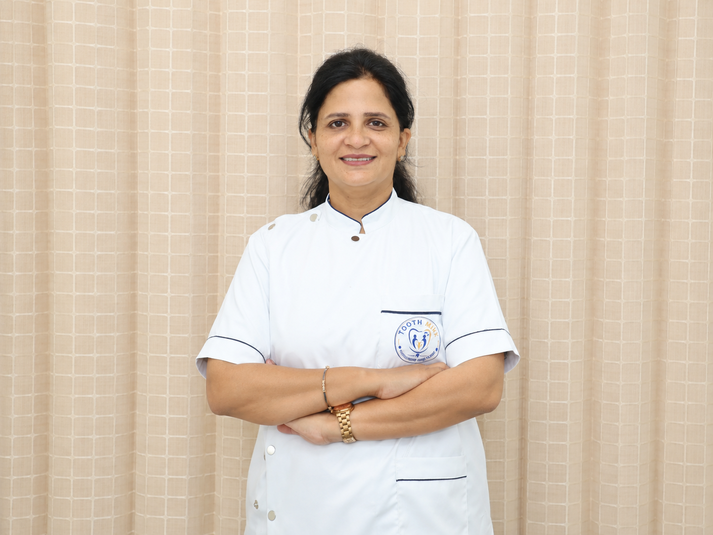 Dr. Shweta Aggarwal