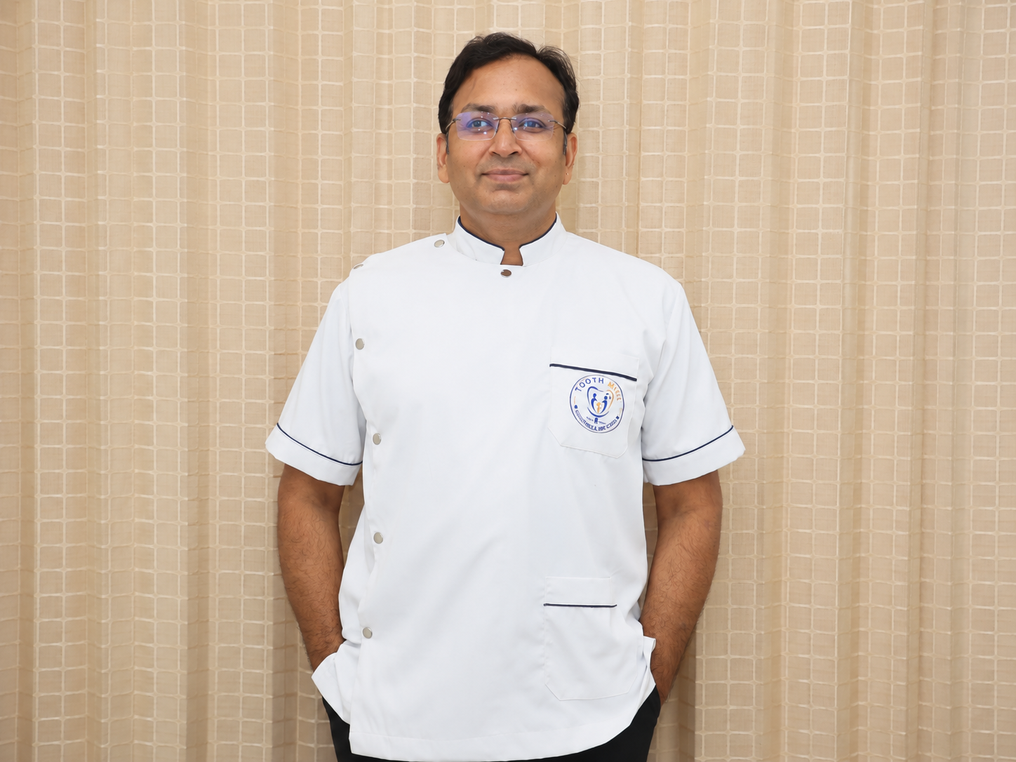 Dr. Pankaj Singal